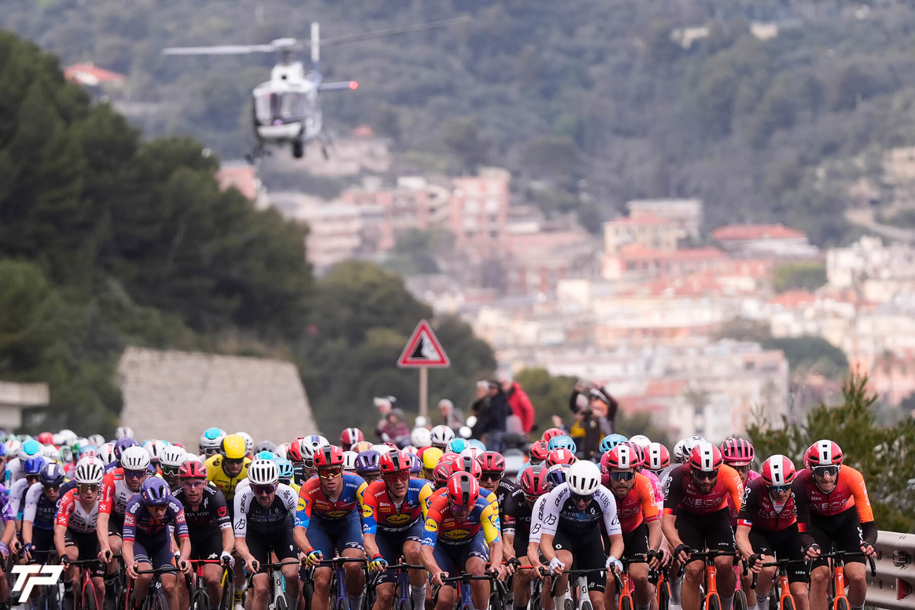 Milano Sanremo 2025: Riding Through Legend and Glory